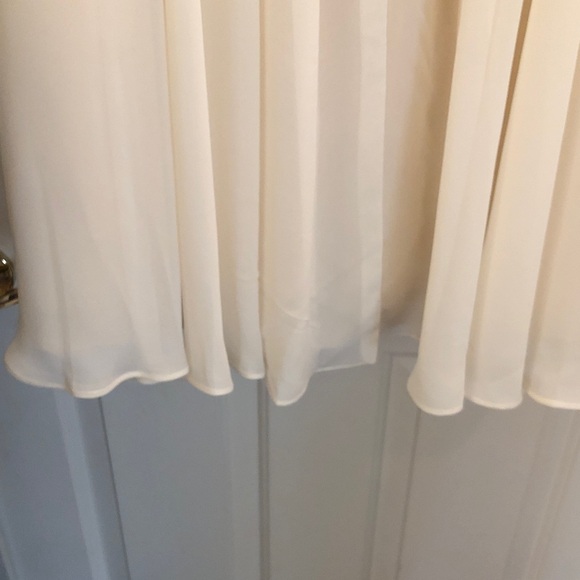 JJs House Cream Midi Dress - Picture 4 of 9